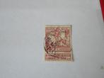 België gestempeld nr. 98, Ophalen of Verzenden, Gestempeld, Gestempeld