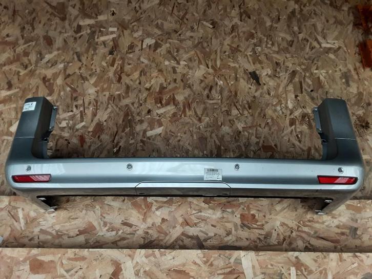 BUMPER ACHTER Mercedes-Benz V (447.8) (01-2014/12-2020), Auto-onderdelen, Carrosserie, Bumper, Mercedes-Benz, Achter, Gebruikt