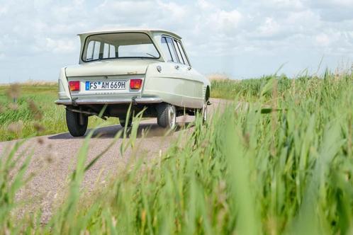 Citroen Ami 6 Berline, Auto's, Oldtimers, Bedrijf, Te koop, Citroën, Benzine, Overige carrosserie, Handgeschakeld
