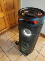 Party box XL, Audio, Tv en Foto, Luidsprekerboxen, Ophalen