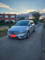 Mercedes b180 cdi pack AMG EXPORT!!!, Autos, Cuir, Achat, Particulier