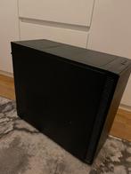 Gaming-pc i5 6600k RX 480 8 GB 16 GB RAM, Computers en Software, Desktop Pc's, Gebruikt, MSI, Gaming, SSD