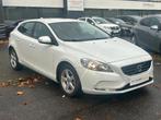 Volvo V40 2.0D, 2016, 136.335km, Automaat, EURO 6b, EXPORT, Auto's, Stof, Euro 6, 4 cilinders, 1969 cc