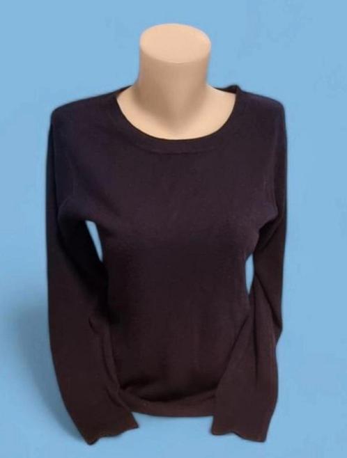 ✨️ATMOSPHERE Trui - Maat 40 - Mooie Staat!✨️, Kleding | Dames, Truien en Vesten, Zo goed als nieuw, Maat 38/40 (M), Blauw, Ophalen of Verzenden