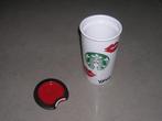 Starbucks 355 ml drinkbeker, Verzamelen, Ophalen, Zo goed als nieuw