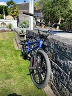 Custum Tempered BMX., Fietsen en Brommers, Ophalen of Verzenden, Gebruikt