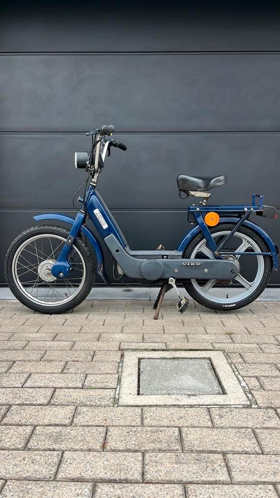 Vespa piaggio ciao, Vélos & Vélomoteurs, Cyclomoteurs | Vespa, Enlèvement