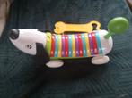 VTech alphapup alfabet, Kinderen en Baby's, Ophalen of Verzenden, Zo goed als nieuw