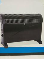 Convector kachel, Huis en Inrichting, Kachels, Ophalen, Overige soorten, Elektrisch, Zo goed als nieuw