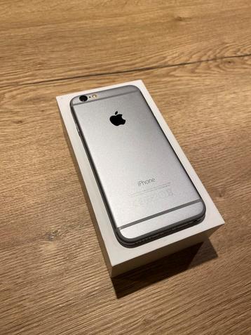 iPhone 6 - 64GB beschikbaar voor biedingen