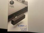Skull & Co. Audio Stick Bluetooth, Ophalen of Verzenden, Zo goed als nieuw, Draadloos