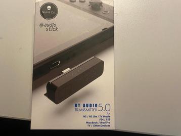 Skull & Co. Audio Stick Bluetooth beschikbaar voor biedingen