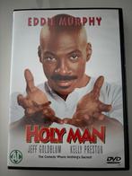 DVD Holy Man (1998) Eddie Murphy Jeff Goldblum Kelly Preston, CD & DVD, DVD | Comédie, Enlèvement ou Envoi