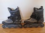 Skeelers K2 Carbon, Sport en Fitness, Skeelers, Ophalen, K2, Gebruikt, Heren