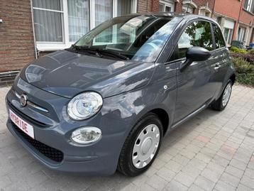 Fiat 500 1.0 Benzine-Hybride! Nieuwstaat* Airco* Garantie!, Auto's, Voorwielaandrijving, Electronic Stability Program (ESP), Hybride Elektrisch/Benzine