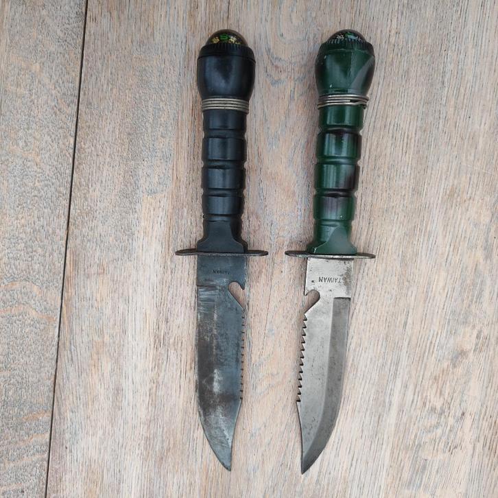 Jachtmessen legerriem trekkersloten, Verzamelen, Militaria | Algemeen, Ophalen of Verzenden