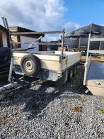 aanhangwagen, Auto diversen, Aanhangers en Bagagewagens, Ophalen, Gebruikt