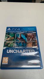 Uncharted: The Nathan Drake Collection, Consoles de jeu & Jeux vidéo, Jeux | Sony PlayStation 4, Comme neuf, Autres genres, À partir de 12 ans