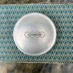 Auto Union DKW tankdop audi vw, Ophalen of Verzenden, Gebruikt