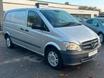 Mercedes Vito 2.1CDI, 2014, 178.470km, Automaat, Keuring VVK, Euro 5, Stof, 213 g/km, 4 cilinders