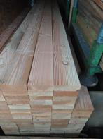 Douglas balken 45x140mm en 4m lang geschaafd, Doe-het-zelf en Bouw, Hout en Planken, Ophalen, Nieuw