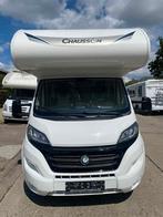 Chausson C656, Caravanes & Camping, Entreprise, Fiat, Chausson, Plus de 6