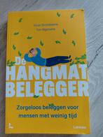 Yoran Brondsema - De hangmatbelegger, Enlèvement, Yoran Brondsema; Tim Nijsmans