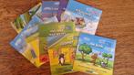 Leesboekjes Mol en Beer, Boeken, Ophalen, Gelezen, Non-fictie