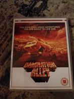 Blu-ray cult Damnation Alley m J Michael Vincent aangeboden, Ophalen of Verzenden, Zo goed als nieuw