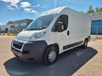 CITROËN JUMPER 2.2HDI L1H1 KLAAR OM IN TE SCHRIJVEN!! UIT DE, Auto's, Bestelwagens en Lichte vracht, Euro 5, Stof, 4 cilinders