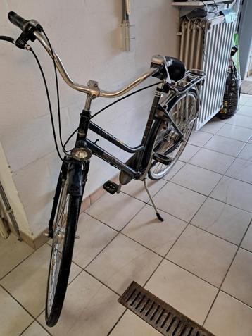 damesfiets / kotfiets 7 versnellingen beschikbaar voor biedingen