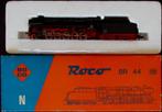 locomotief Roco BR44, Hobby en Vrije tijd, Modeltreinen | N-Spoor, Ophalen of Verzenden, Zo goed als nieuw, Locomotief, Roco
