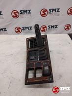 Occ levier de ralentisseur Scania 4-serie, Utilisé, Scania, Intérieur et Revêtement