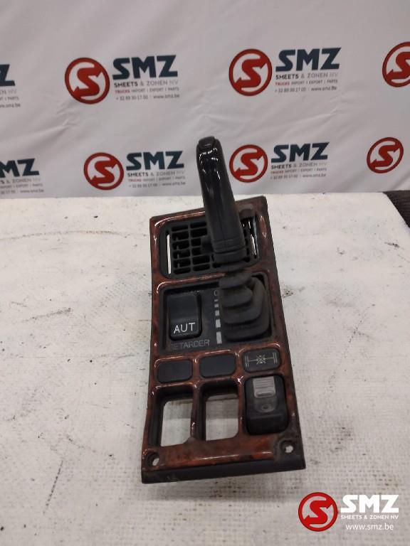 Occ levier de ralentisseur Scania 4-serie, Autos : Pièces & Accessoires, Pièces camion, Scania, Intérieur et Revêtement, Utilisé