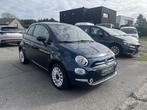 Fiat 500 1.0BSG HYBRID + NAVI /0KM/, Autos, Fiat, Hybride Électrique/Essence, 52 kW, Bleu, Achat