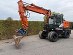 bandenkraan, Zakelijke goederen, Machines en Bouw | Kranen en Graafmachines, Ophalen