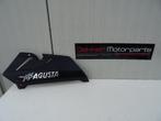 Rechter Onderkuip MV Agusta F3 675 F3 800 2012-2014-2019, Motoren, Ophalen of Verzenden, Gebruikt