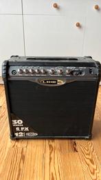 Line 6 Spider 2 combo 30 watt Ampli guitare, Musique & Instruments, Enlèvement, Comme neuf, Guitare