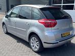 Citroen C4 Picasso 2.0-16V Ambiance EB6V 5p. Airco, PDC, Auto's, 1486 kg, Monovolume, Gebruikt, 4 cilinders