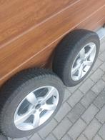 jantes et pneus pour Audi A1, Autos : Pièces & Accessoires, Neuf, Pneus hiver, Véhicule de tourisme, Autres dimensions
