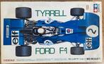 TYRRELL 003 Ford F1 Jackie Stewart schaal 1:12, Auto, Groter dan 1:32, Nieuw, Ophalen of Verzenden