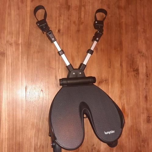 bumprider,  meerijdplankje,  ( NIEUW), Kinderen en Baby's, Kinderwagens en Combinaties, Nieuw, Ophalen