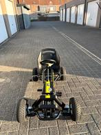 Go-kart kettler barcelona, Ophalen, Zo goed als nieuw