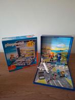 Playmobile micro, Ophalen, Zo goed als nieuw