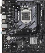 Asrock B560M-HDV LGA1200, DDR4, Ophalen of Verzenden, Zo goed als nieuw, MICRO-ATX