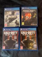 Ps4 games te koop alles mag weg voor 25, Ophalen of Verzenden