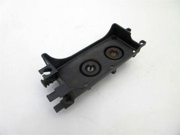 Yamaha XV920 accubak accuvak accu houder Virago XV 920 bak beschikbaar voor biedingen