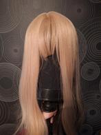 Pruik/Wig, Ophalen, Zo goed als nieuw, Hoed of Pruik