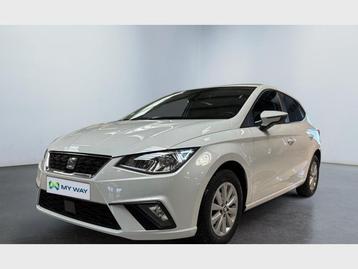 Seat Ibiza 5P/D 1.0 TSI Style (EU6.2)