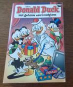 Donald Duck pocket 293 Het geheim van Goudglans, Boeken, Stripverhalen, Ophalen of Verzenden, Zo goed als nieuw